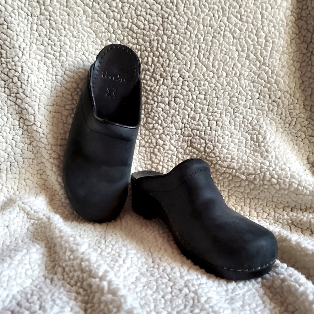 Dansko Women's Clogs